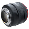 USED CANON EF 85MM F1.2 L II