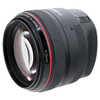 USED CANON EF 85MM F1.2 L II