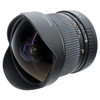 USED ROKINON 8MM F3.5 FISHEYE (CANON)