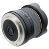USED ROKINON 8MM F3.5 FISHEYE (CANON)