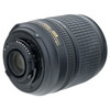 USED NIKON AF-S 18-105MM F3.5-5.6G ED VR (DX)