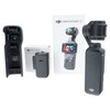 USED DJI OSMO POCKET 3 ACTION CAMERA