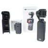 USED DJI OSMO POCKET 3 ACTION CAMERA