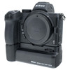 USED NIKON Z5 W/ GRIP