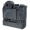 USED NIKON Z5 W/ GRIP