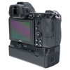 USED NIKON Z7 W/GRIP