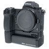 USED NIKON Z7 W/GRIP