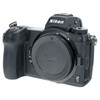 USED NIKON Z7 II W/GRIP