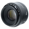 USED CANON EF 50MM F1.8 II