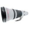 USED CANON EF 600MM F4 L IS II
