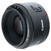 USED CANON EF 50MM F1.8 II