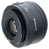 USED CANON EF 50MM F1.8 II