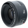 USED CANON EF 50MM F1.8 II