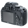 USED NIKON D3300 18-55MM KIT