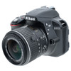 USED NIKON D3300 18-55MM KIT