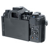 USED OM SYSTEM OM-5 BODY (BLACK)