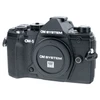 USED OM SYSTEM OM-5 BODY (BLACK)