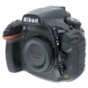 USED NIKON D810 BODY