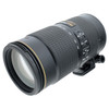 USED NIKON AF-S 80-400MM F4.5-5.6G ED VR (FX)