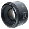 USED CANON EF 50MM F1.4 USM