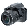 USED NIKON D3300 18-55MM KIT