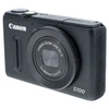 USED CANON POWERSHOT S100