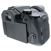 USED PANASONIC LUMIX FZ300