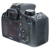 USED CANON EOS REBEL T2I