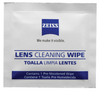ZEISS LENS WIPES - 60CT/BOX