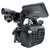 USED SONY FS5 CAMCORDER