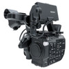 USED SONY FS5 CAMCORDER