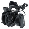 USED SONY FS5 CAMCORDER