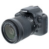 USED CANON EOS 100D (SL1) 18-55MM KIT