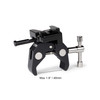 PROMASTER V-MOUNT CLAMP