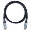 PROMASTER USB4 CABLE C-C 240W PD - 3'