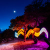 PROMASTER CHROMA TL245RGB 2" TUBE LIGHT