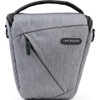 PROMASTER IMPULSE 2.0 HOLSTER BAG 2.4L - LARGE (GREY)