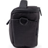 PROMASTER IMPULSE 2.0 HOLSTER BAG 1.6L - MEDIUM (BLACK)