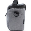 PROMASTER IMPULSE 2.0 HOLSTER BAG 1.6L - MEDIUM (GREY)