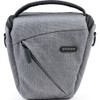 PROMASTER IMPULSE 2.0 HOLSTER BAG 1.6L - MEDIUM (GREY)