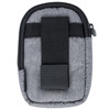 PROMASTER IMPULSE 2.0 POUCH - MEDIUM (GREY)