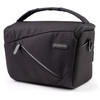 PROMASTER IMPULSE 2.0 SHOULDER BAG 3.2L - MEDIUM (BLACK)