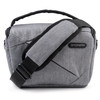 PROMASTER IMPULSE 2.0 SHOULDER BAG 3.2L - MEDIUM (GREY)