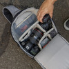 PROMASTER IMPULSE 2.0 SLING 7.3L - SMALL (GREY)