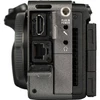 SONY FX5 FULL-FRAME CINEMA CAMERA W/XLR HANDLE UNIT (PRE-ORDER DEPOSIT ONLY)