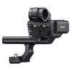 SONY XLRH2B XLR HANDLE W/FLOAT RECORDING (PRE-ORDER DEPOSIT ONLY)