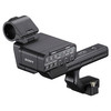 SONY XLRH2B XLR HANDLE W/FLOAT RECORDING (PRE-ORDER DEPOSIT ONLY)