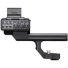 SONY XLRH2B XLR HANDLE W/FLOAT RECORDING (PRE-ORDER DEPOSIT ONLY)