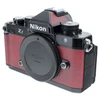 USED NIKON ZF BODY