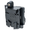 USED RED V-MOUNT